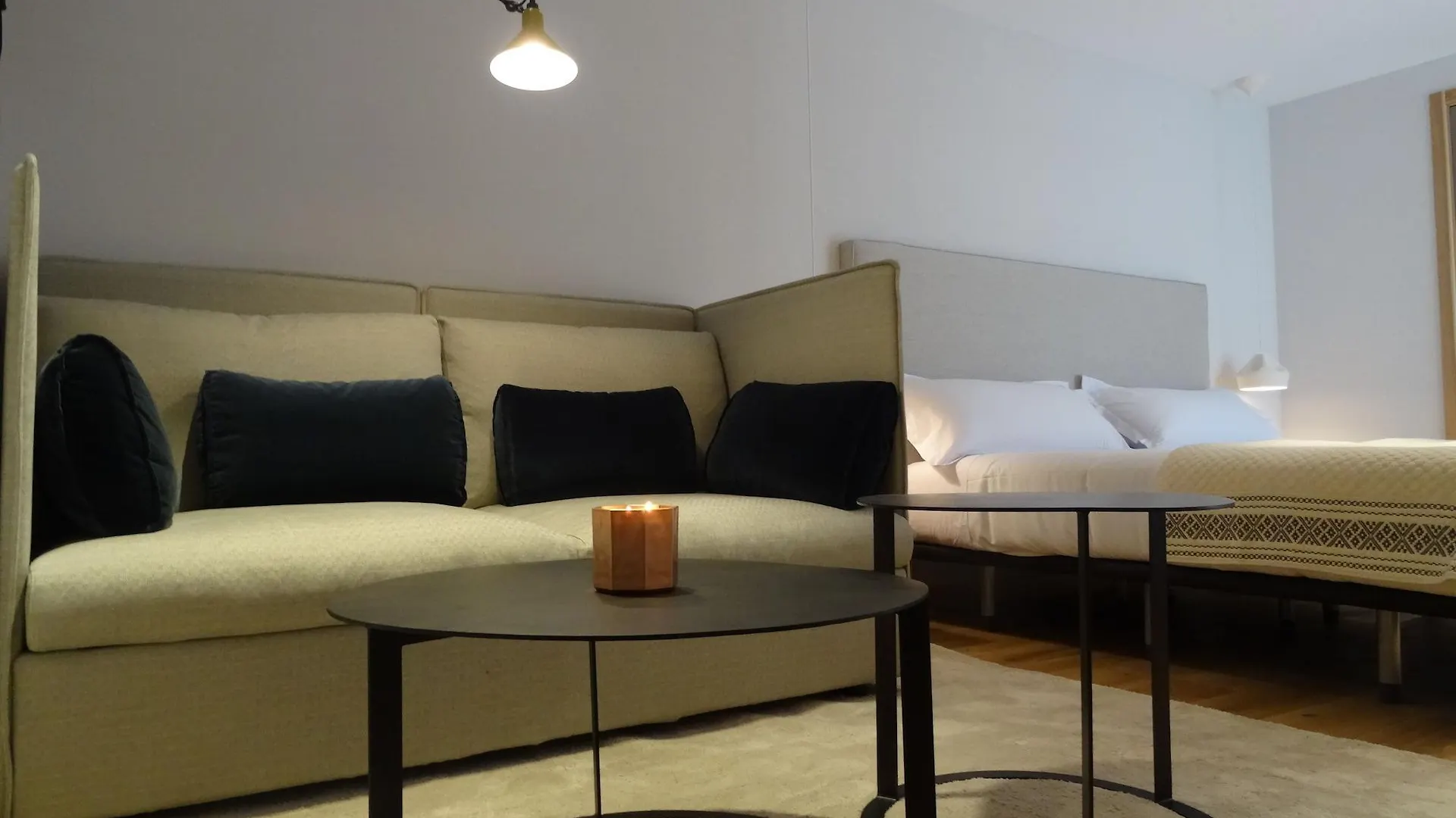 Hotel Zenit Sevilla