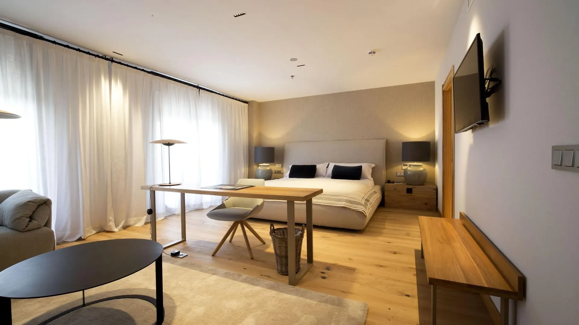 Hotel Zenit Sevilla