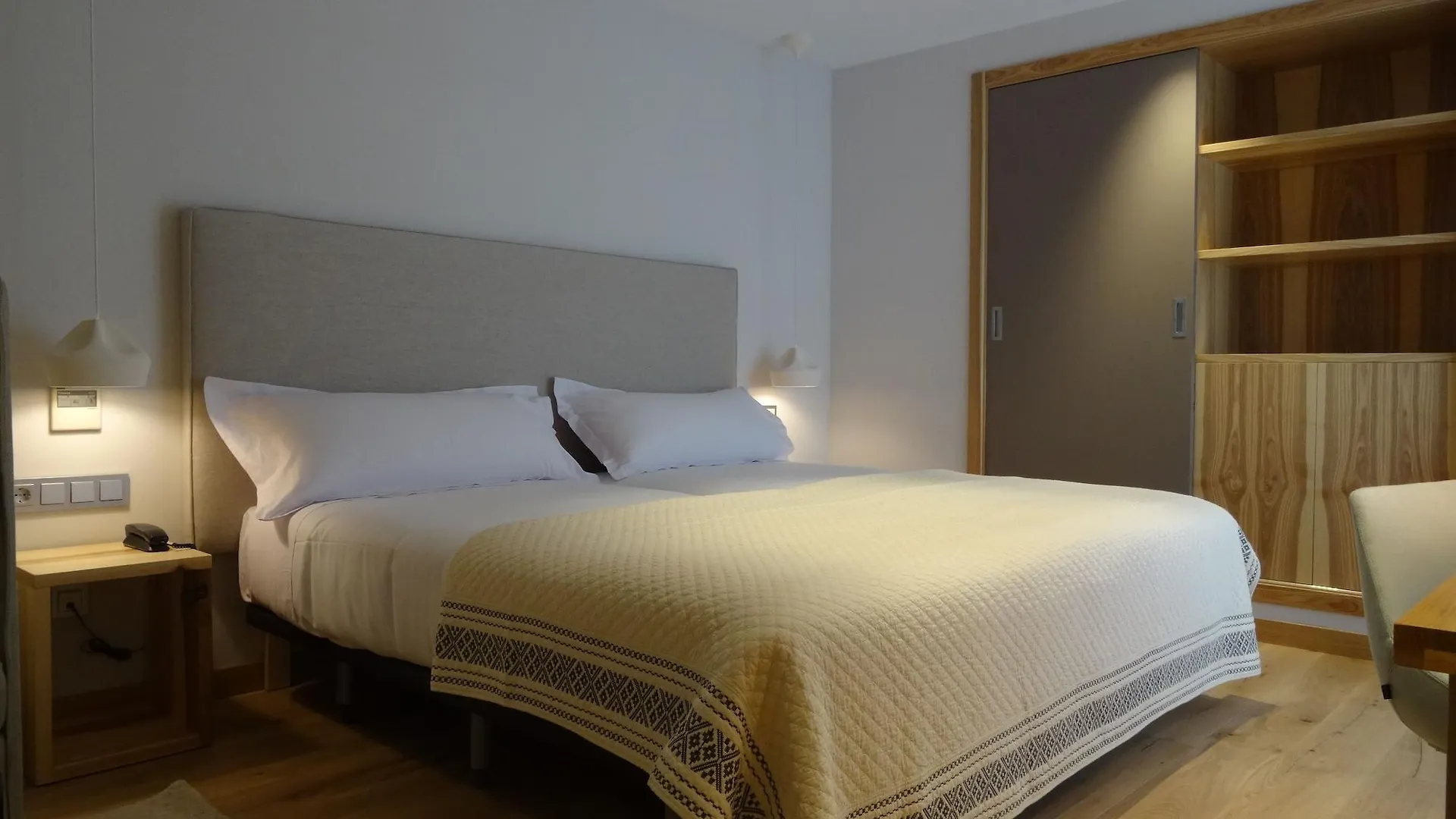 Hotel Zenit Sevilla