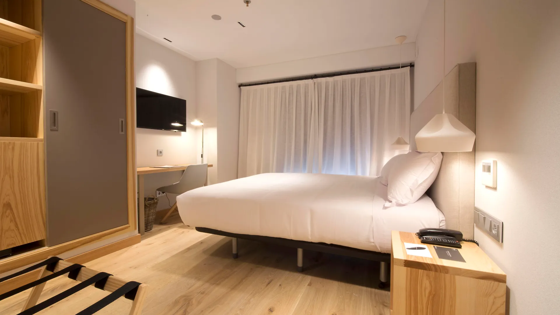 Hotel Zenit Sevilla