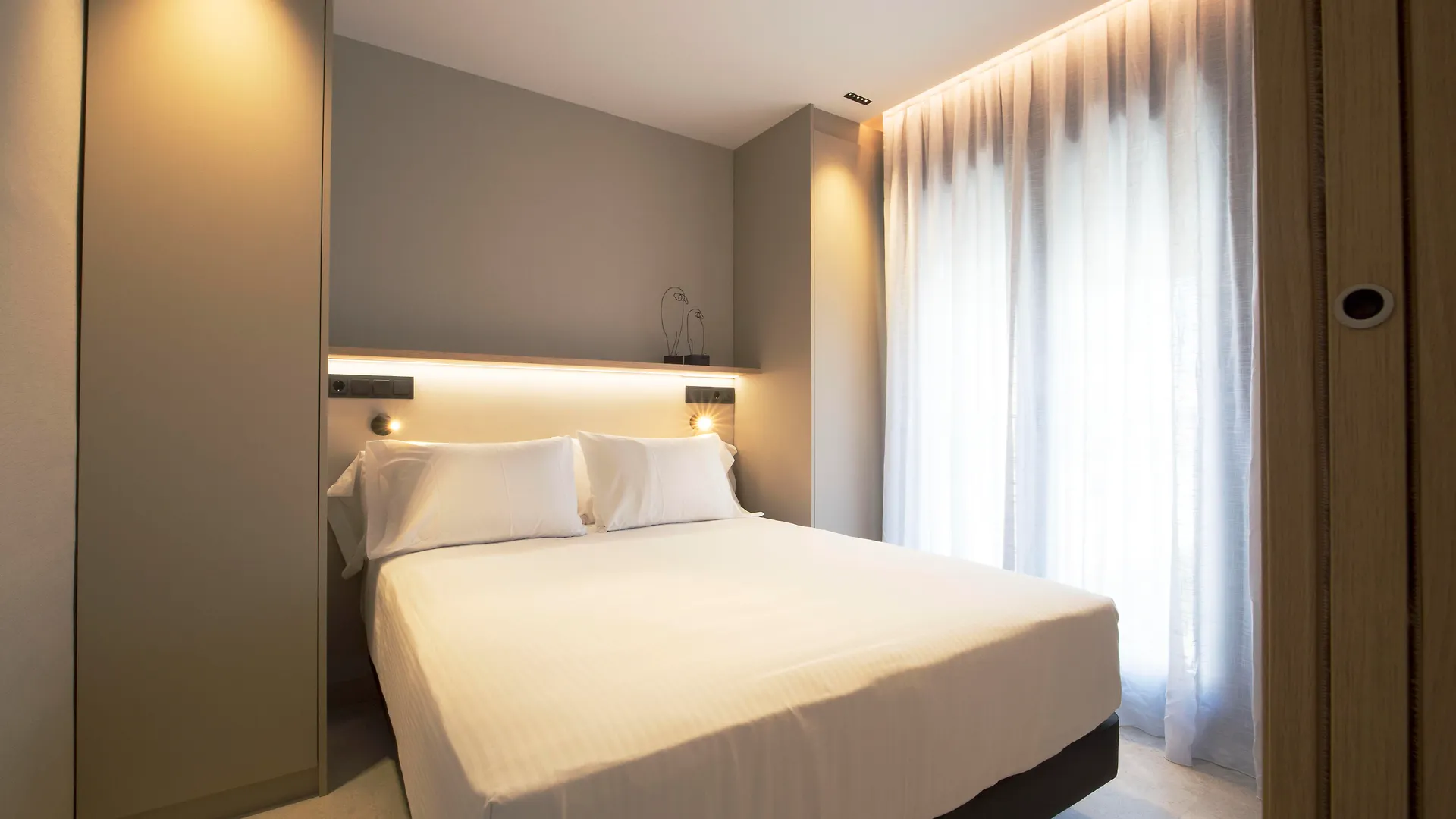 Zenit Sevilla Hotel