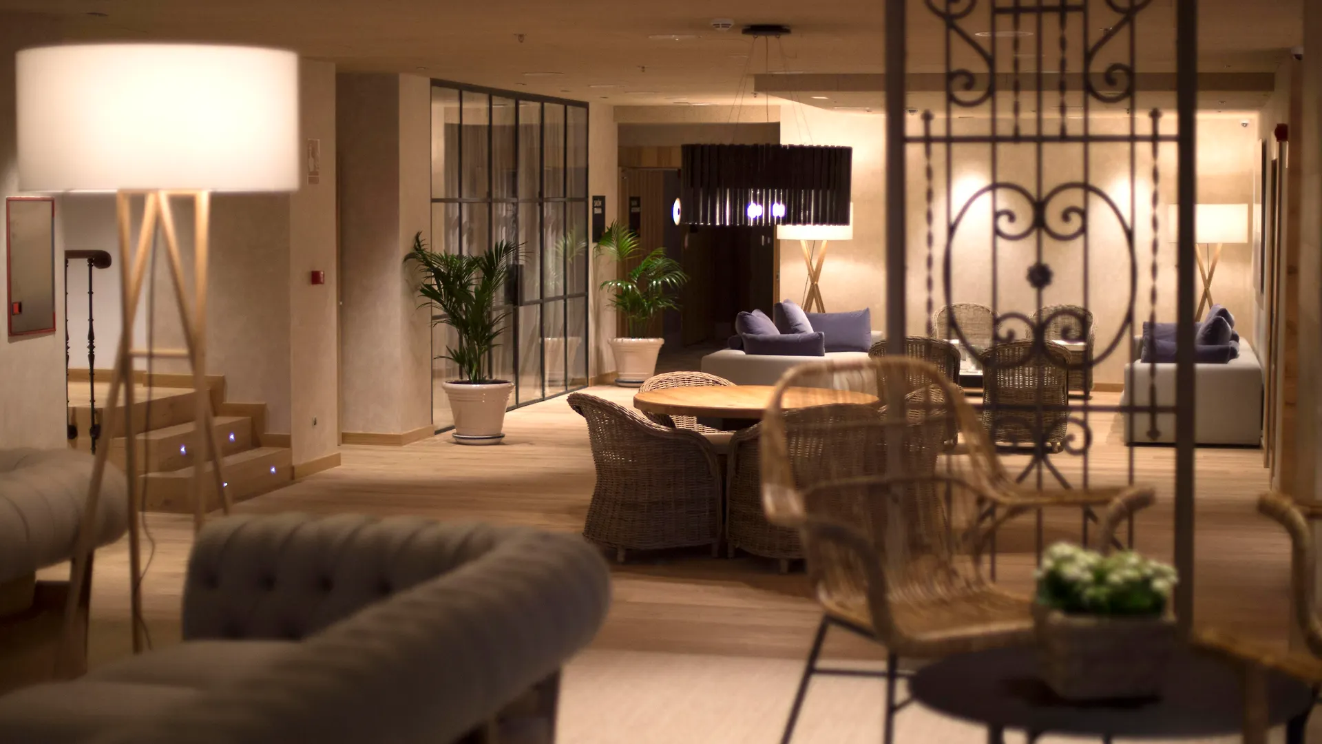 Zenit Sevilla Hotel Seville