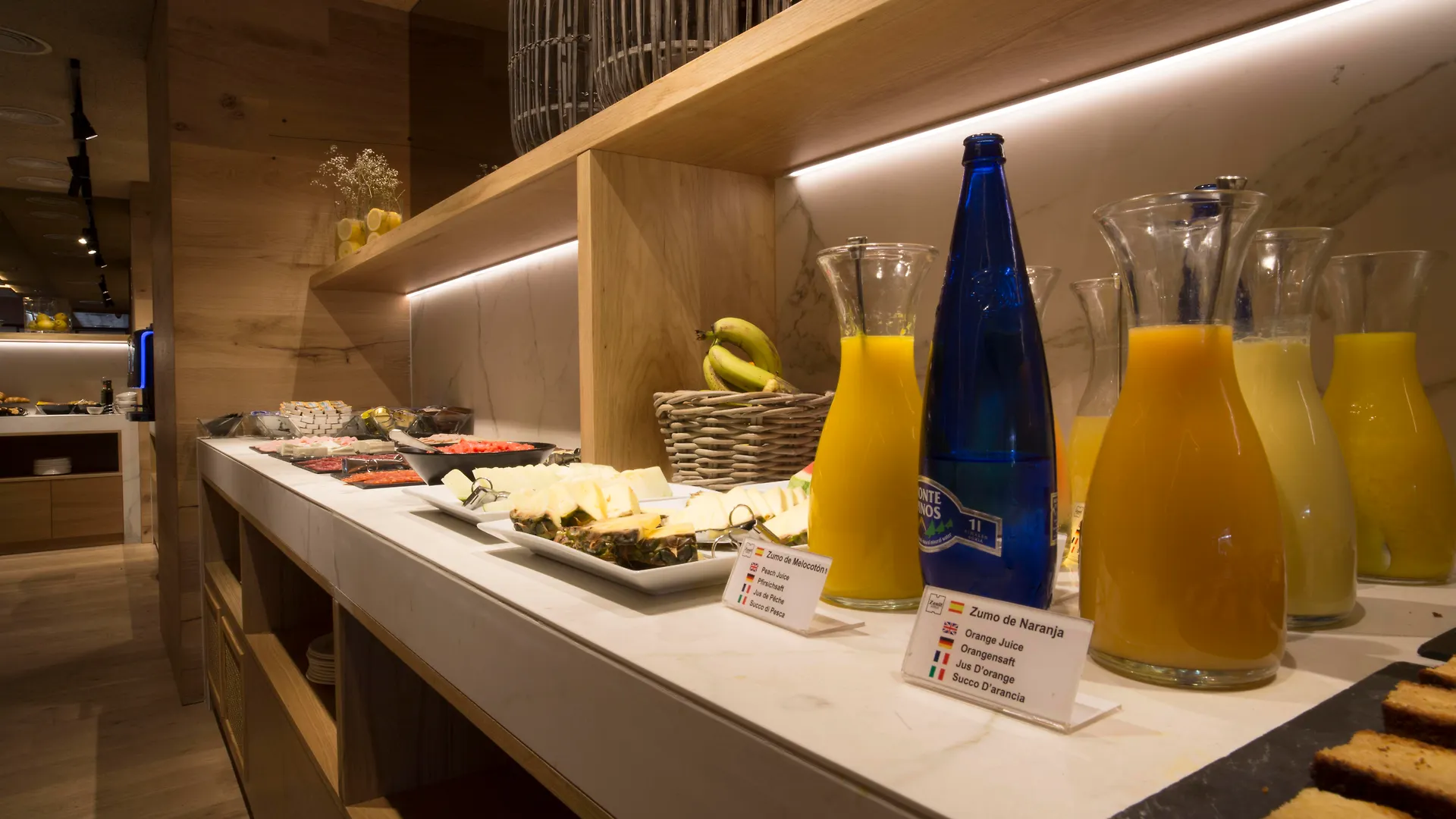 Zenit Sevilla Hotel Seville