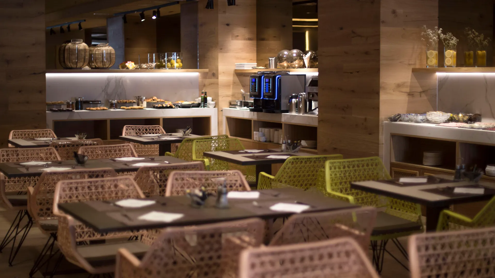 **** Hotel Zenit Sevilla Spain
