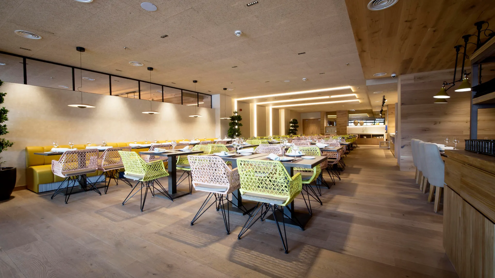 **** Hotel Zenit Sevilla Spain