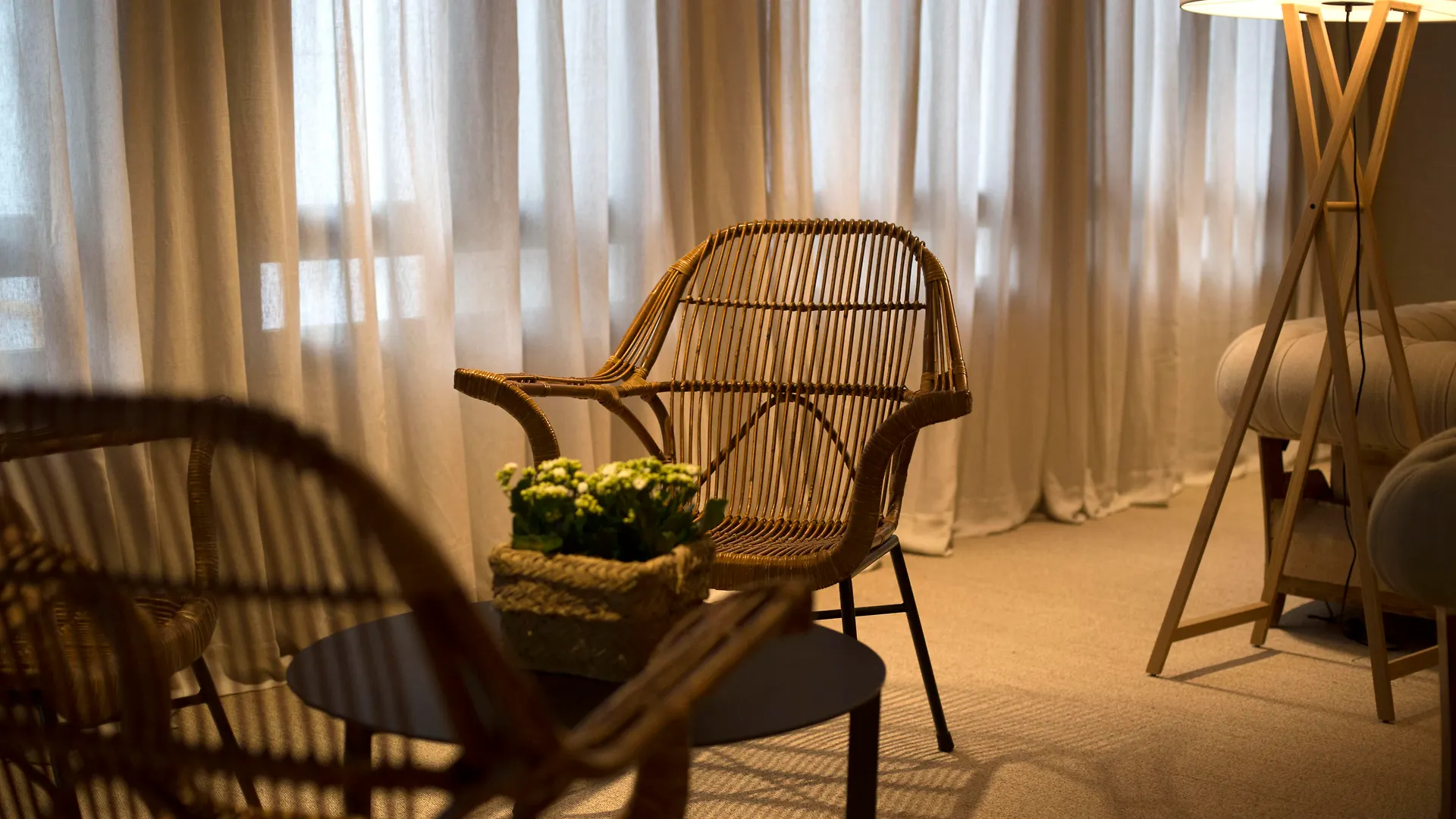 Hotel Zenit Sevilla