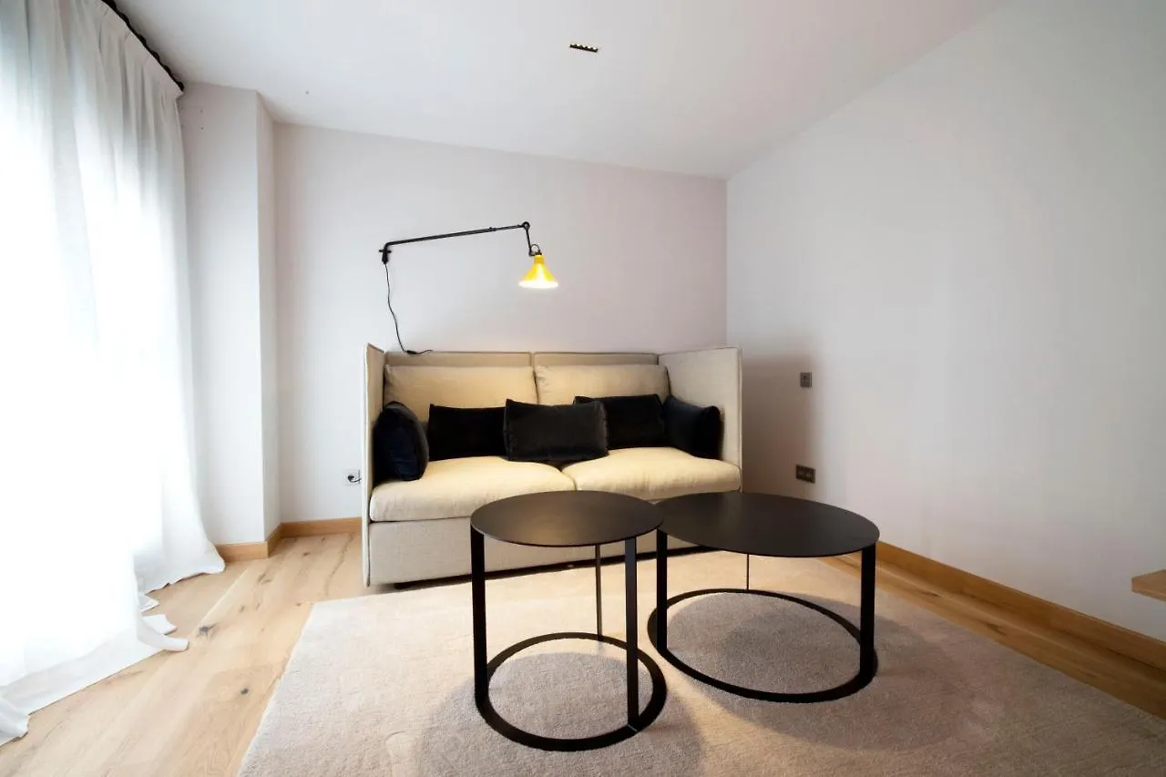 **** Hotel Zenit Sevilla Spain