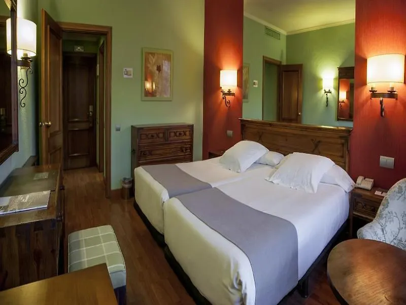 Zenit Sevilla Hotel Seville
