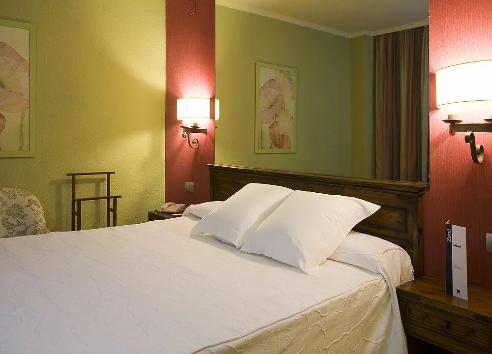Zenit Sevilla Hotel Seville