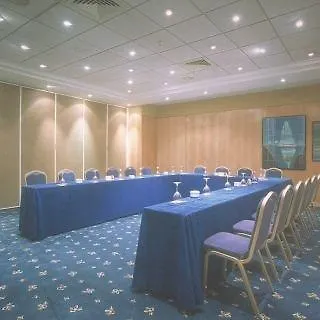 Zenit Sevilla Hotel