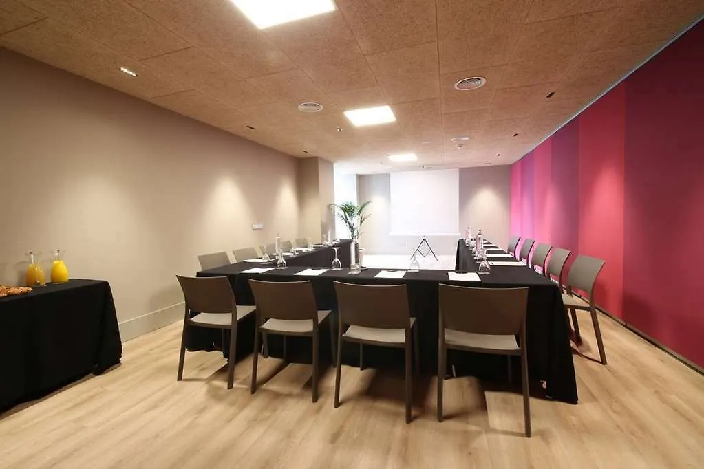 **** Hotel Zenit Sevilla Spain