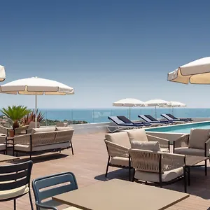 H10 Imperial Tarraco 4 Sup Hotel Tarragona