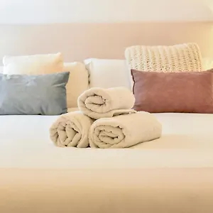 Alohamundi San Leandro Sevilla