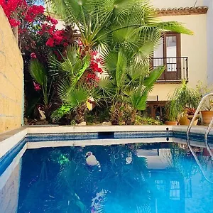 Boutique Lorca Pensjonat Nerja