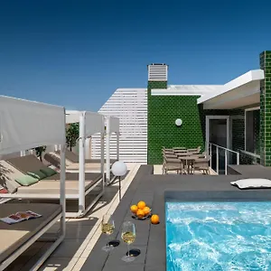 Appartement Opera Alameda