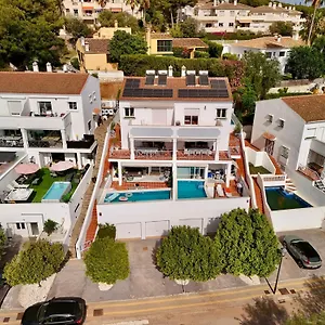 Luxury With Private Swimming Pool España