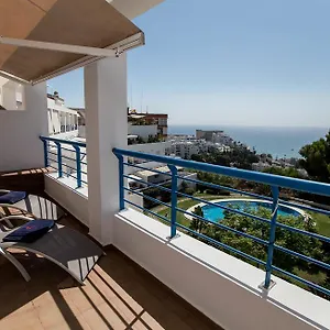 Deluxe Sea View España