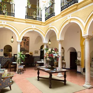 Abanico Casa Palacio Sewilla