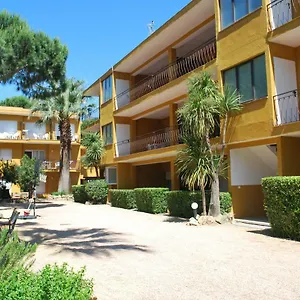 Les Palmeres Castell-Platja d’Aro