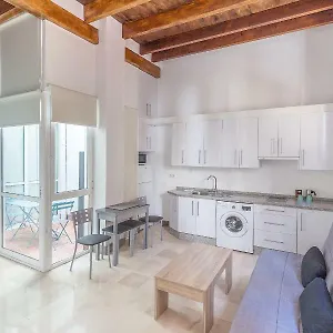 Pasaje De Amores Der · Descanso En Casa Y Vida Cultural Y Monumentos 4 Px Sevilla