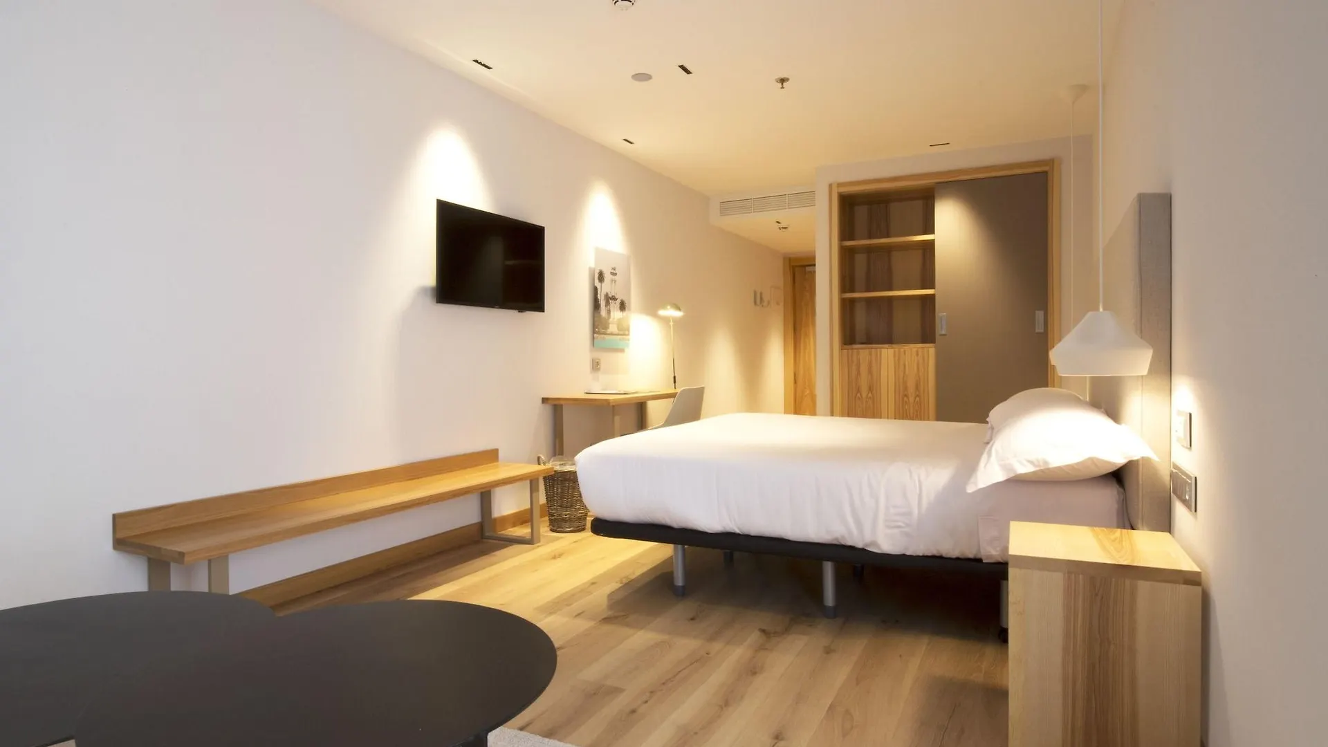 Zenit Sevilla Hotel