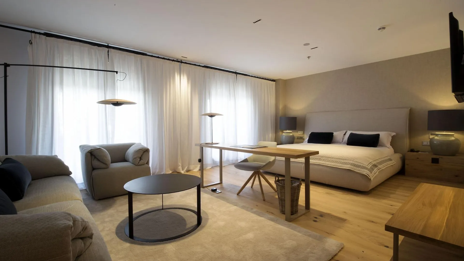Zenit Sevilla Hotel