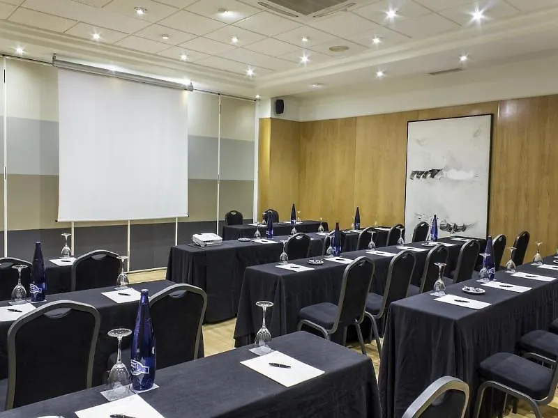 Zenit Sevilla Hotel