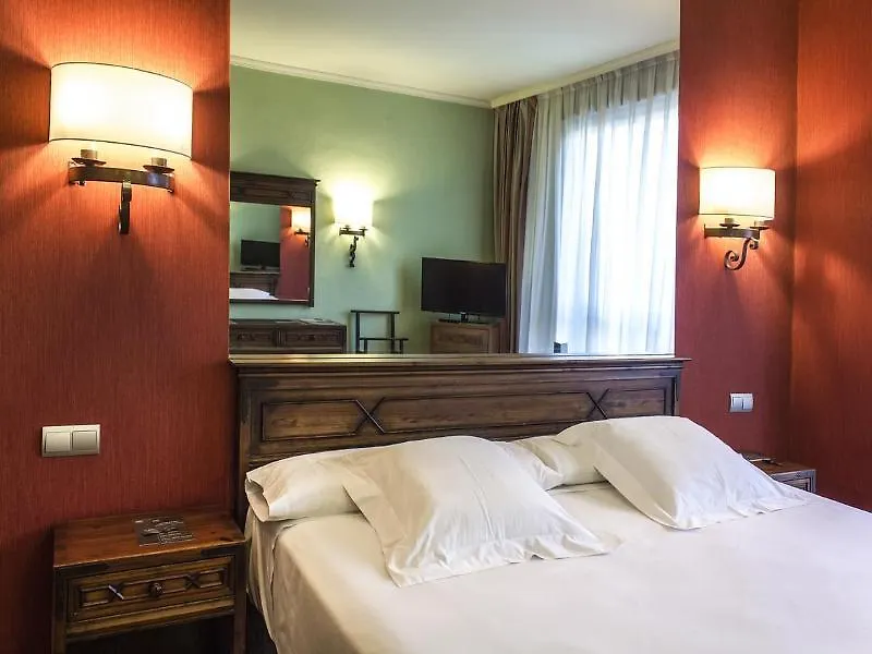 Hotel Zenit Sevilla