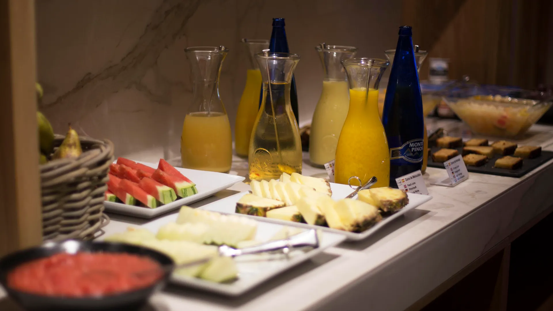 Hotel Zenit Sevilla